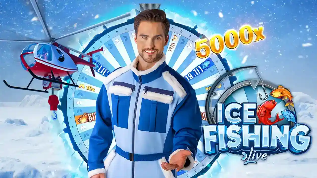 Quick Strategy Overview for Ice Fishing Players