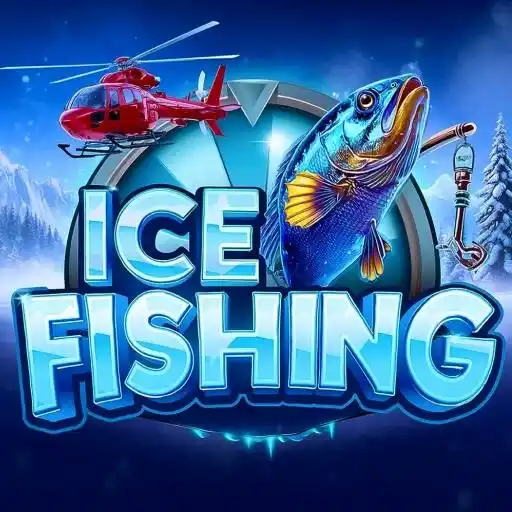 Ice Fishing Evolution Gaming - A Live Game That Feels Faster Than It Probably Should