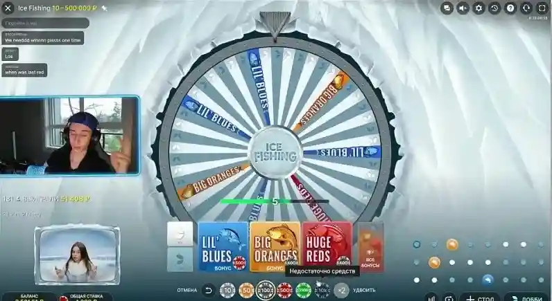 Lil’ Blues Bonus Round Review