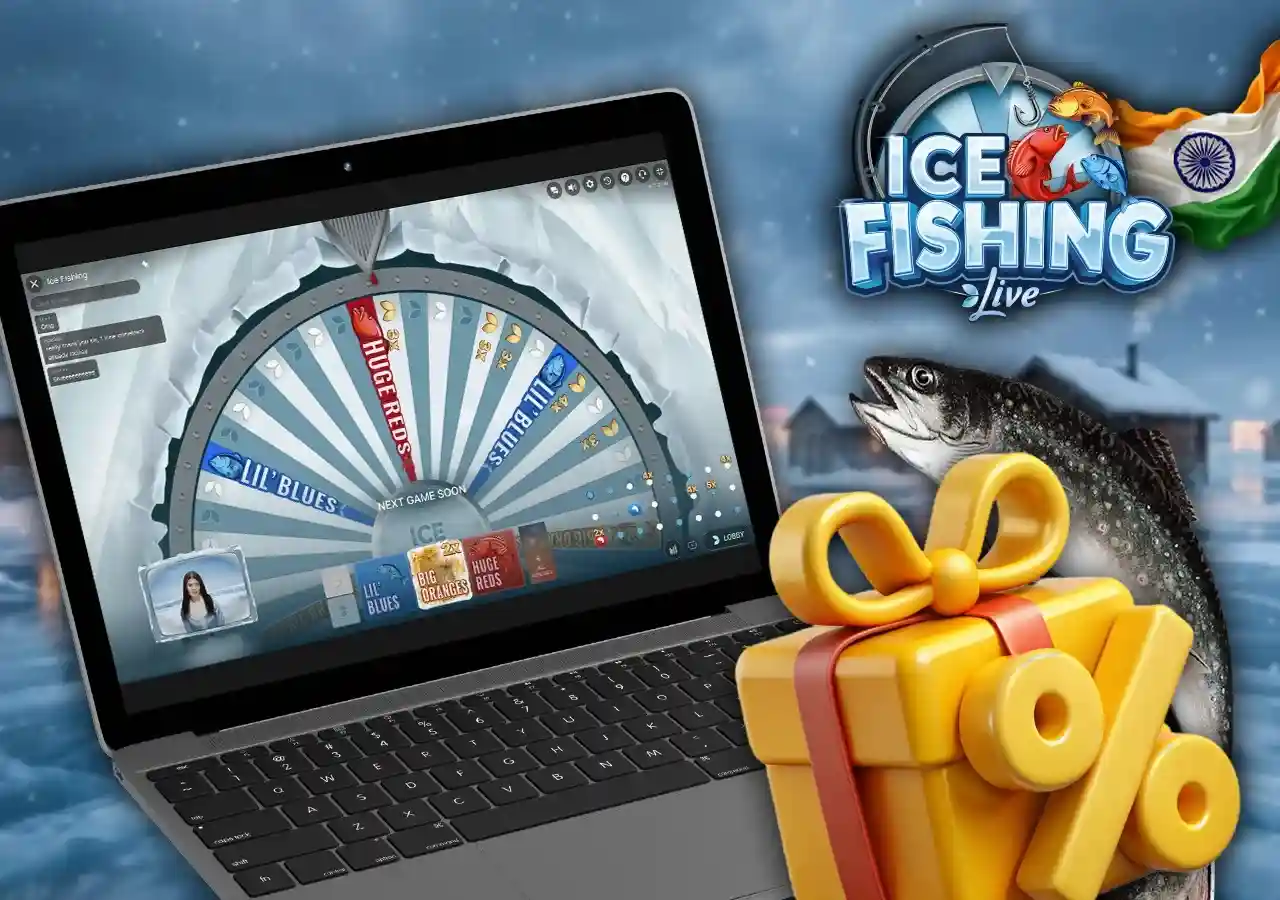 Ice Fishing Bet Types Explained From a Strategy Perspective